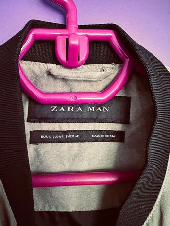 Veste Zara Man