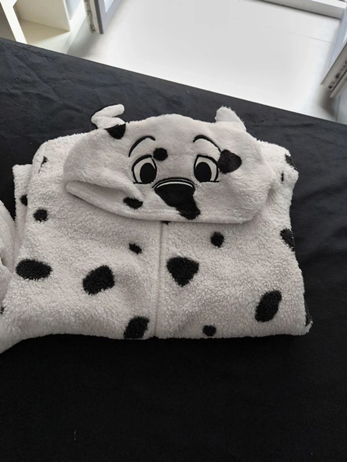 Lot de pyjama - photo numéro 3