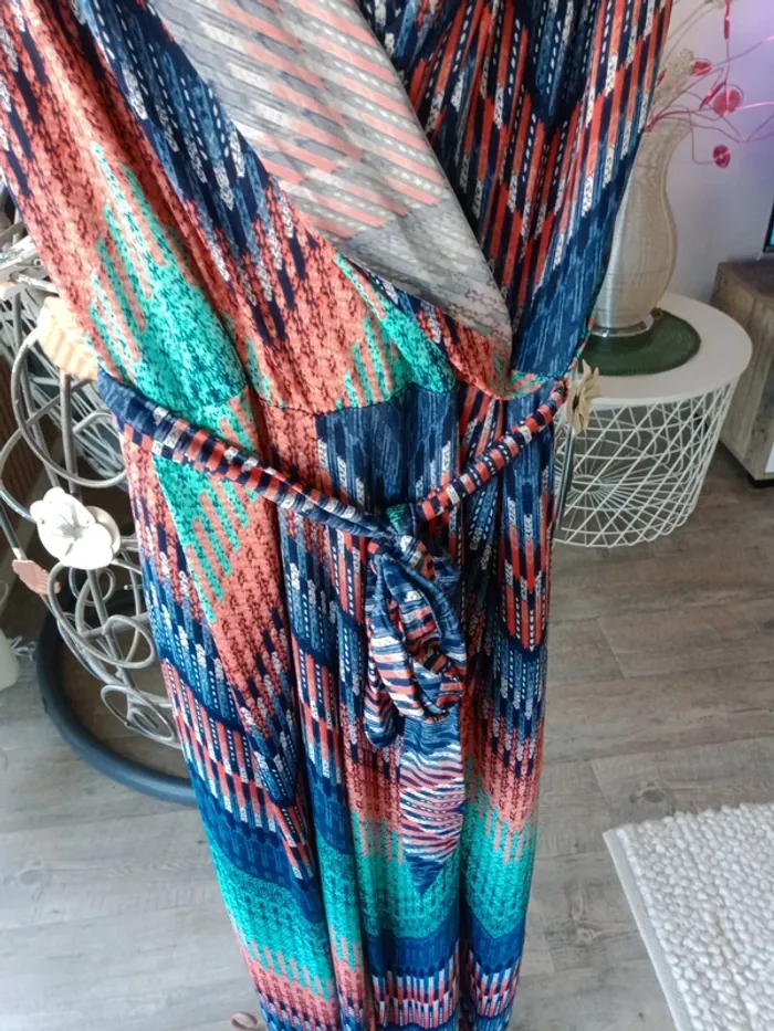 Combi pantalon - photo numéro 3