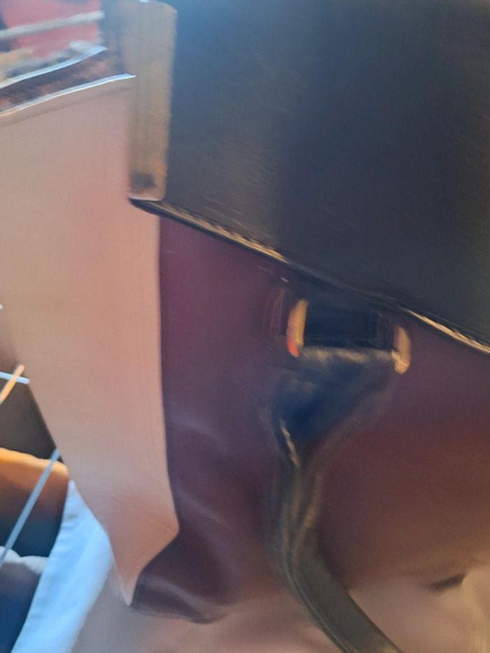 Sac à man - photo numéro 2