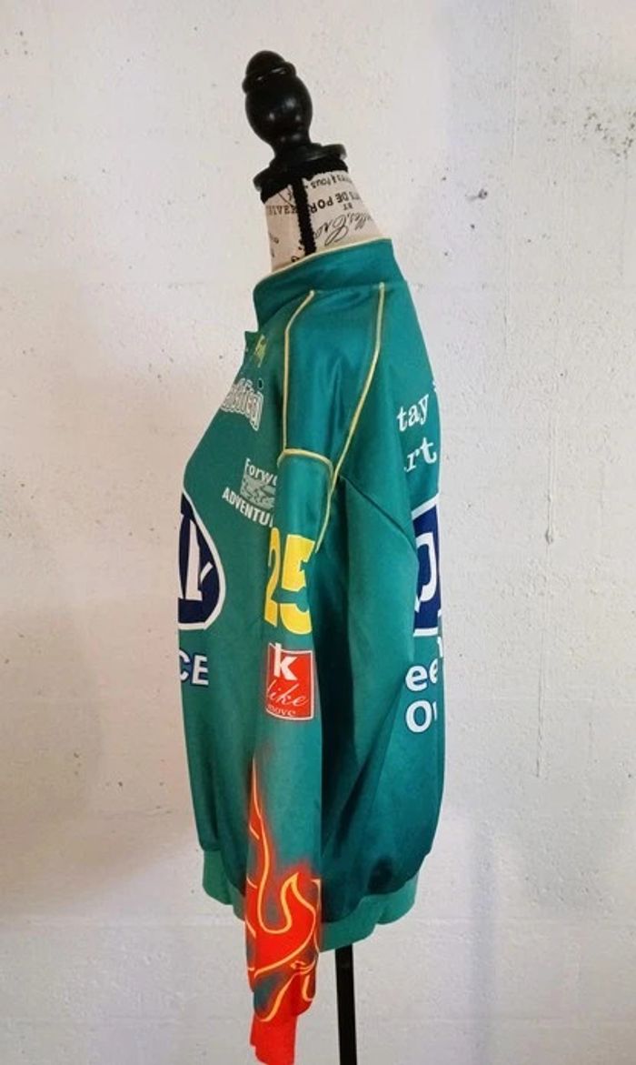 🔥 Veste type bombers – SHEIN – Taille XS – Très bon état - photo numéro 2