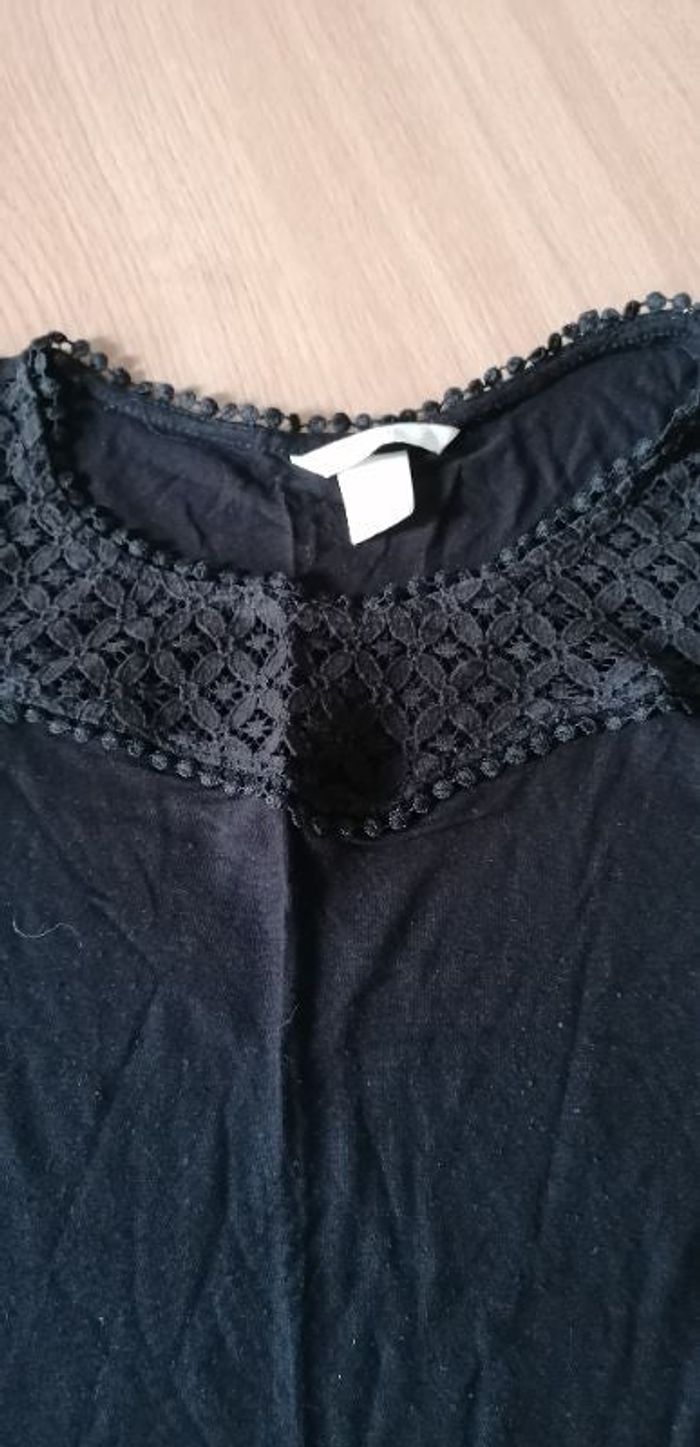 Débardeur H&m