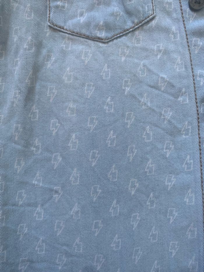 Chemise - photo numéro 2