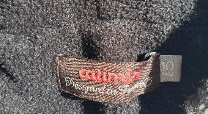 Magnifique veste en tricot - photo numéro 6