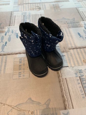 Bottes en 24 Chausséa