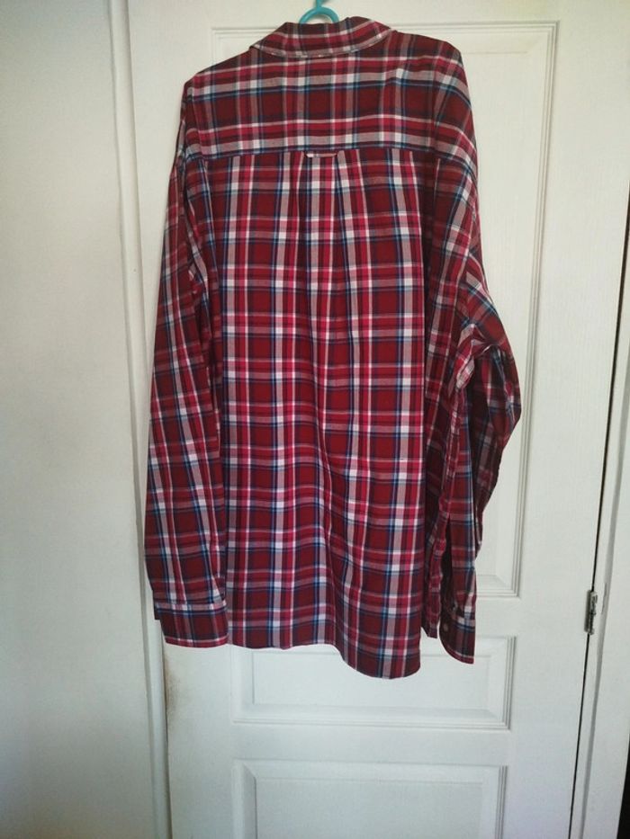 Chemise chaps homme 3xl - photo numéro 6