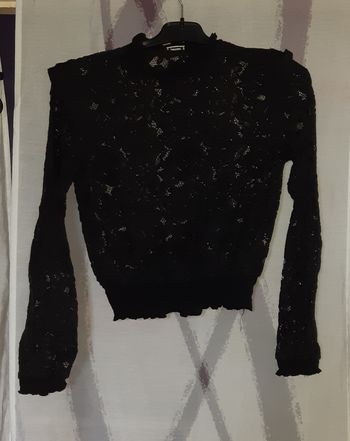 Blouse femme taille S Pimkie