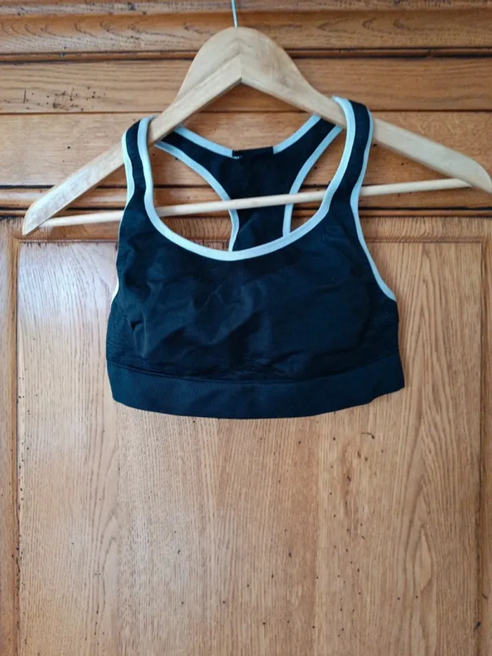 Brassière sport Kalenji