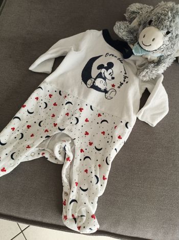 Pyjama Disney