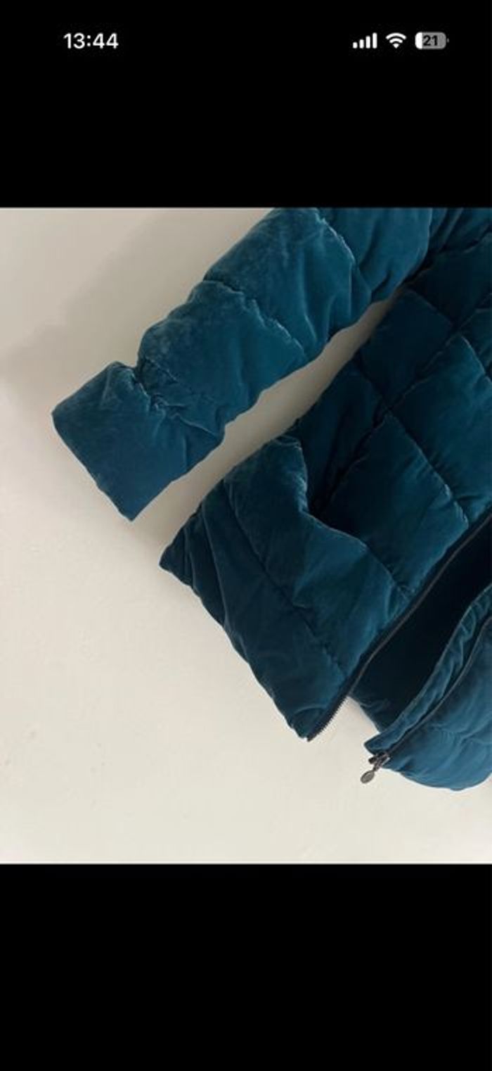 Doudoune - photo numéro 3