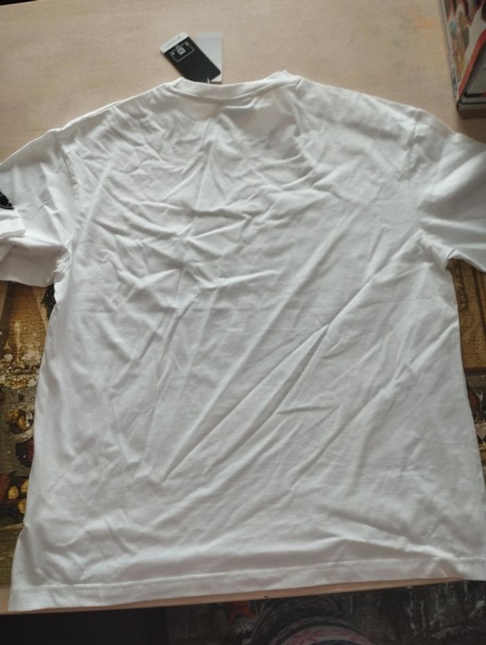 T-shirt Spurs - photo numéro 3