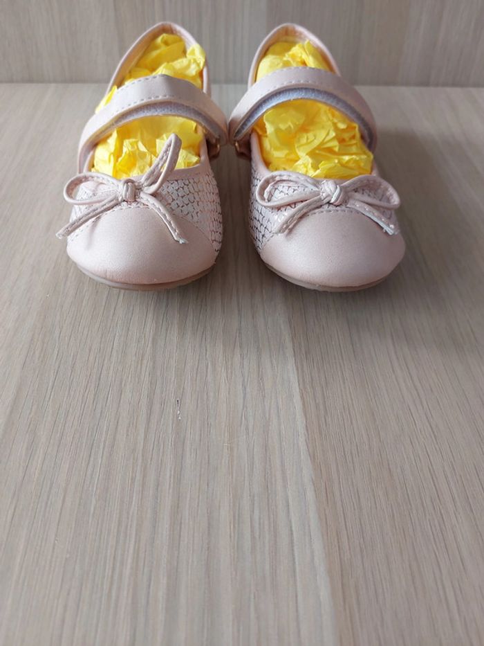 Ballerines enfant (29) - photo numéro 3