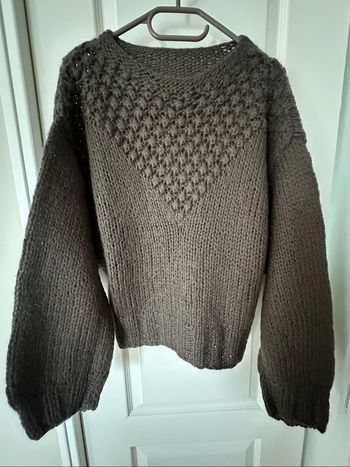 Pull Taille M