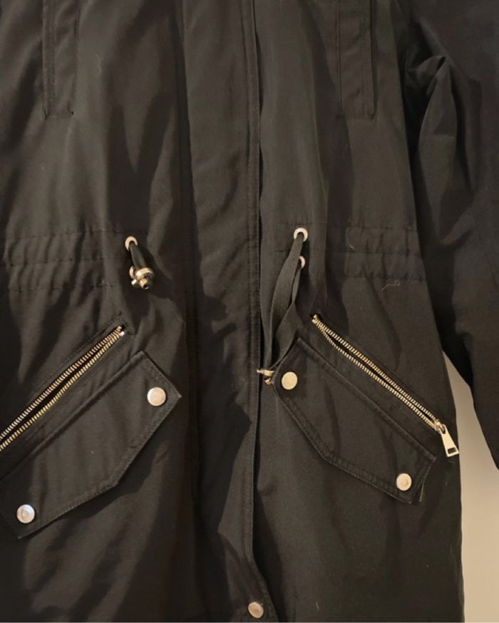 Manteau hiver - photo numéro 2