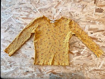 Tee-shirt 3 ans Sergent Major