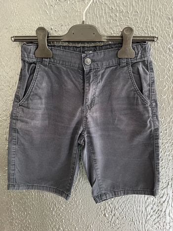 Short 10 ans