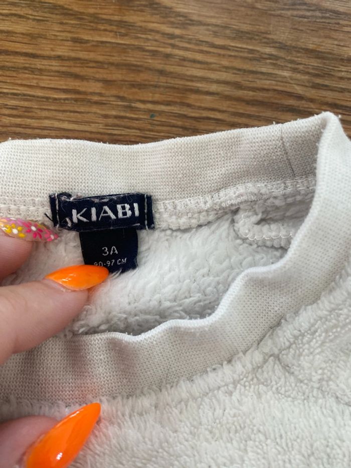 Ensemble 3 ans - photo numéro 2