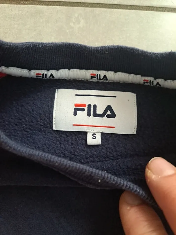 Seat Fila - photo numéro 4