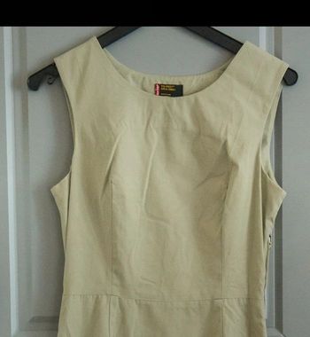 Pièce rare, robe cintrée Levi's