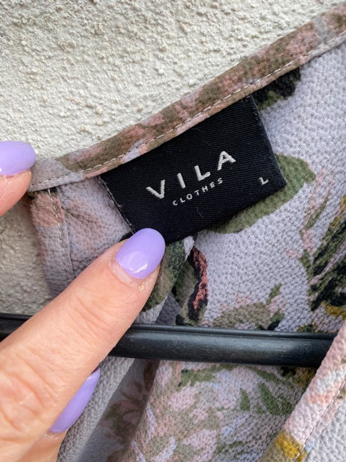 Top vila - photo numéro 2