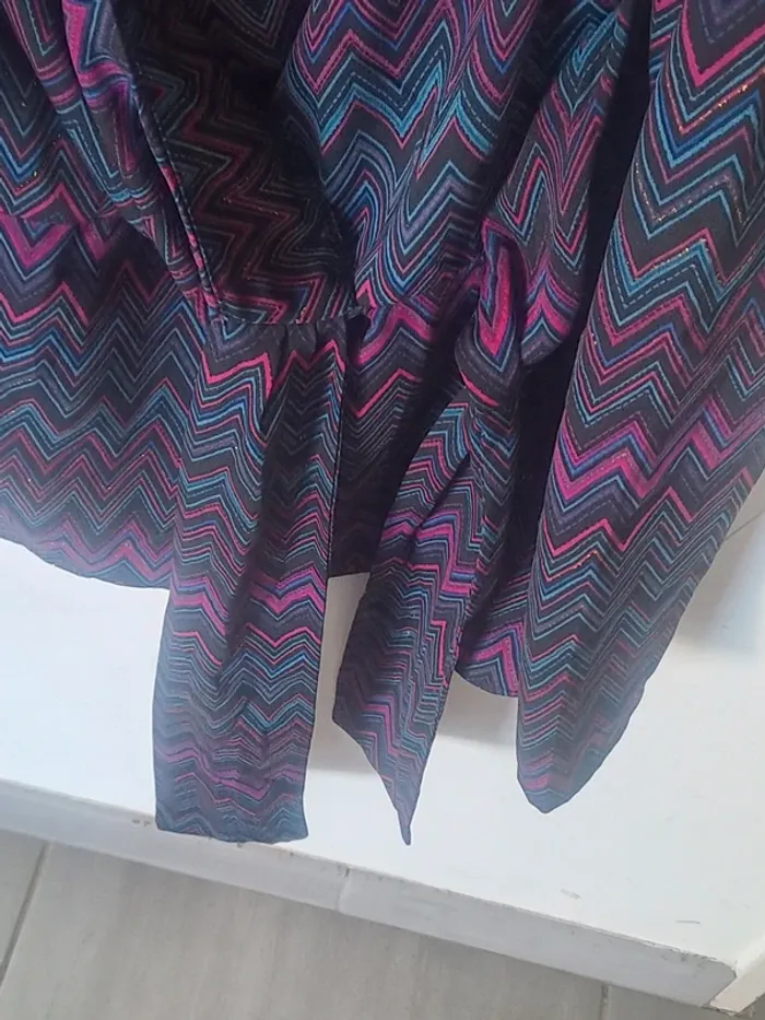 Blouse cache cœur Mosquitos Taille 44 - photo numéro 9