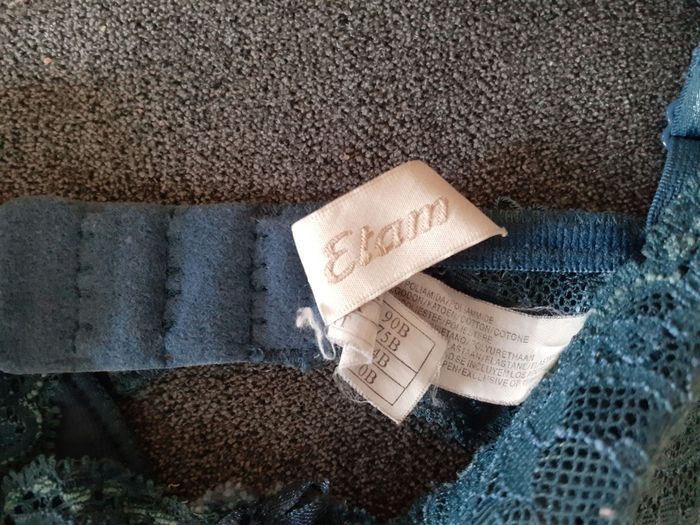 Soutien gorge 90B - photo numéro 2