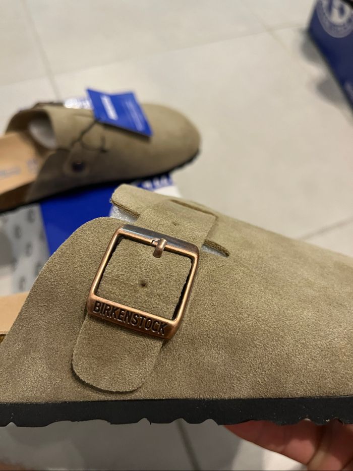 Birkenstock - photo numéro 2