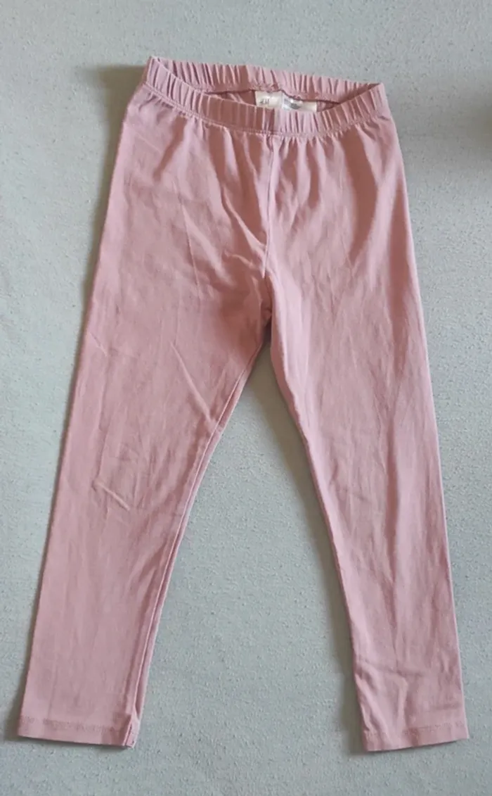 Ensemble fille 3/4 ans - photo numéro 2