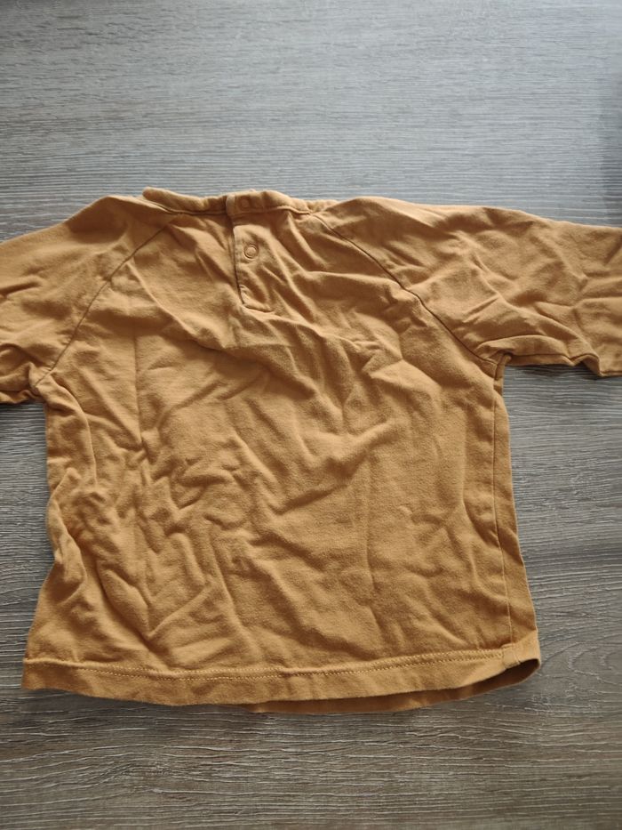 T shirt - photo numéro 3