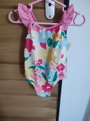 Maillot de bain
