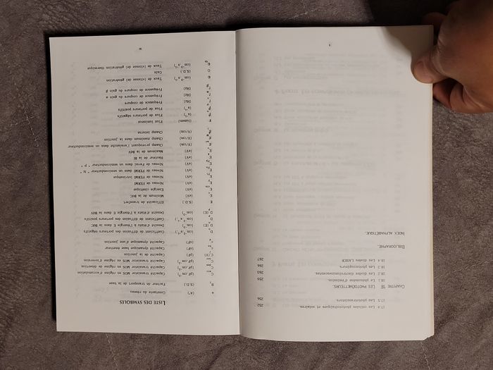 Cours d'électronique - Les composants semiconducteurs Bernard Boittiaux - photo numéro 4