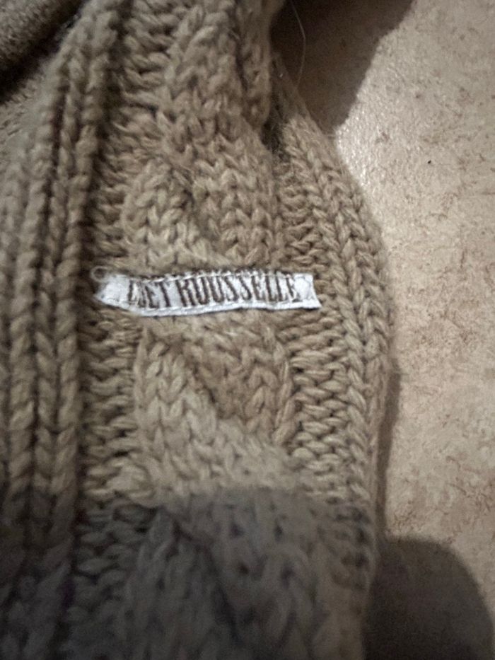 Gilet cadet Rousselle - photo numéro 3