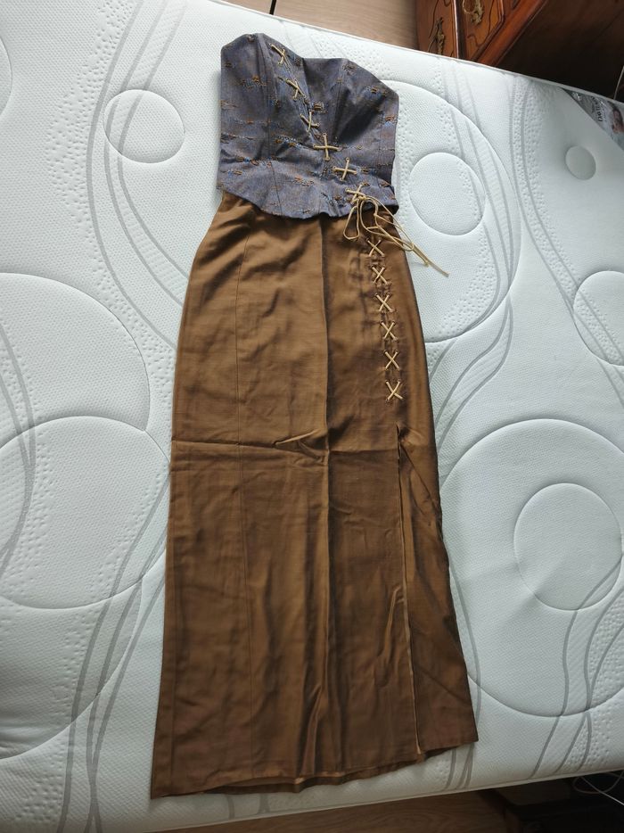 Ensemble cérémonie