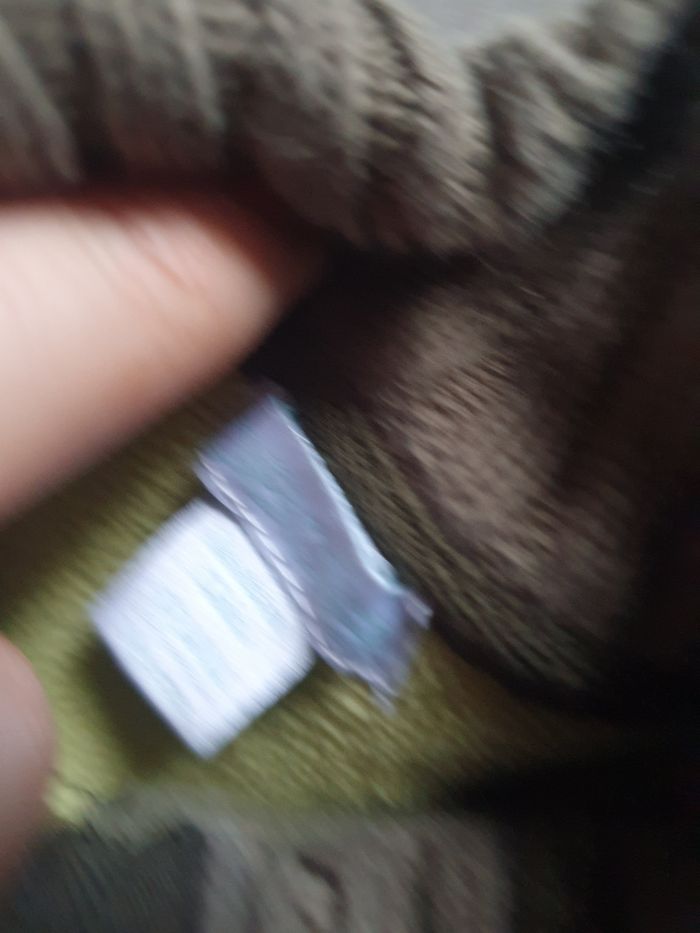 Gilet 12mois garçon - photo numéro 2