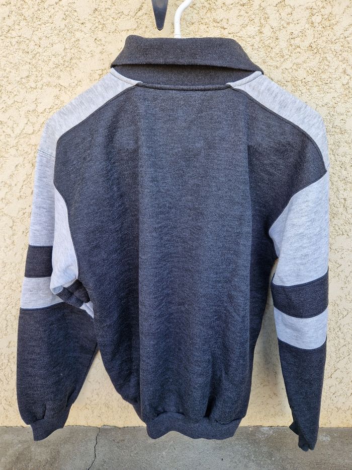 Pull polo homme - photo numéro 2
