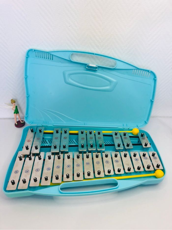 Xylophone - photo numéro 6