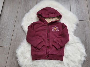 Gilet fourrer