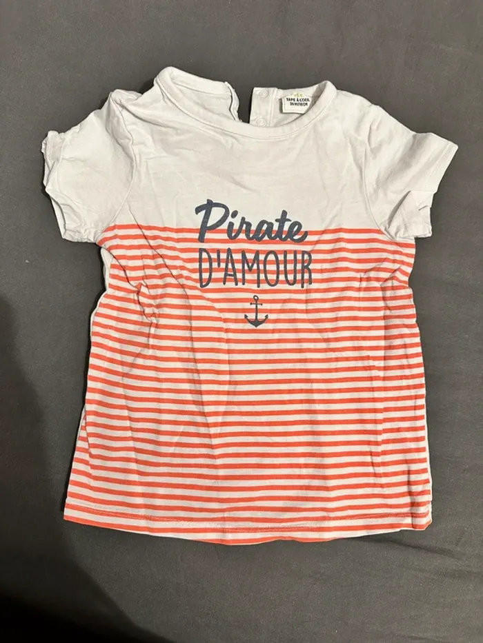 Tshirt