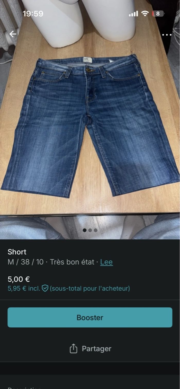 Short