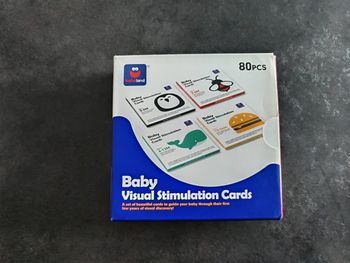 Carte visuel