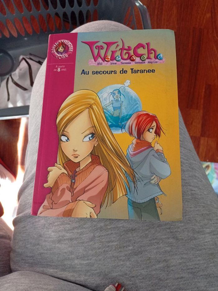 Lot de 4 livres jeunesse 8 ans - photo numéro 8