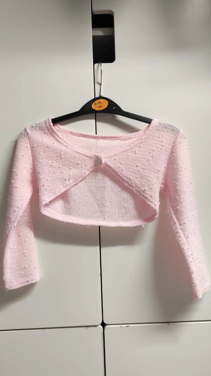 Boléros fille - photo numéro 5