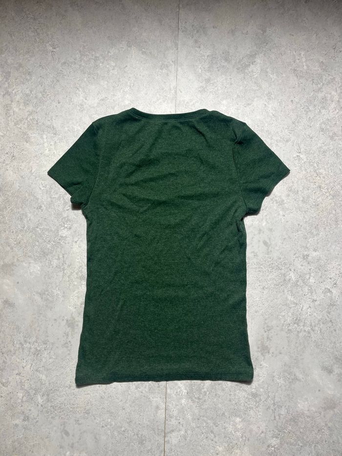 T-shirt FSBN femme taille M - photo numéro 2