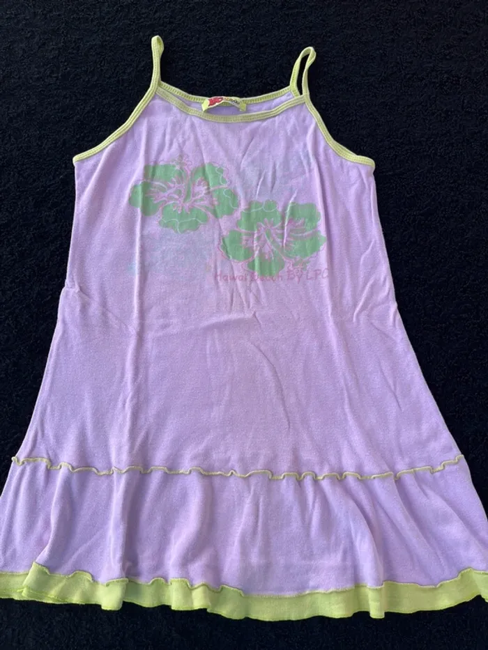 Robe de chambre