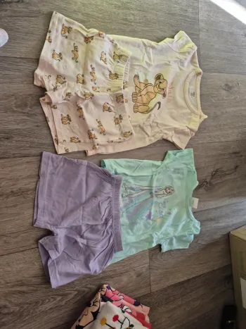 Pyjama 12m