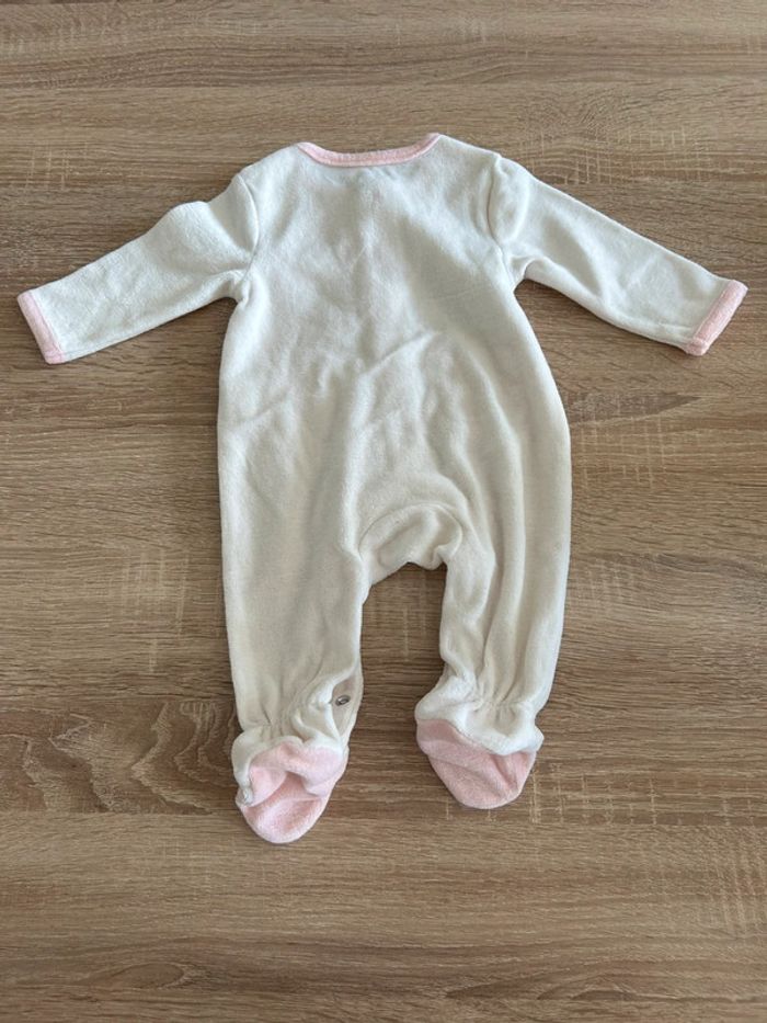 Lot pyjama - 3 mois - photo numéro 7