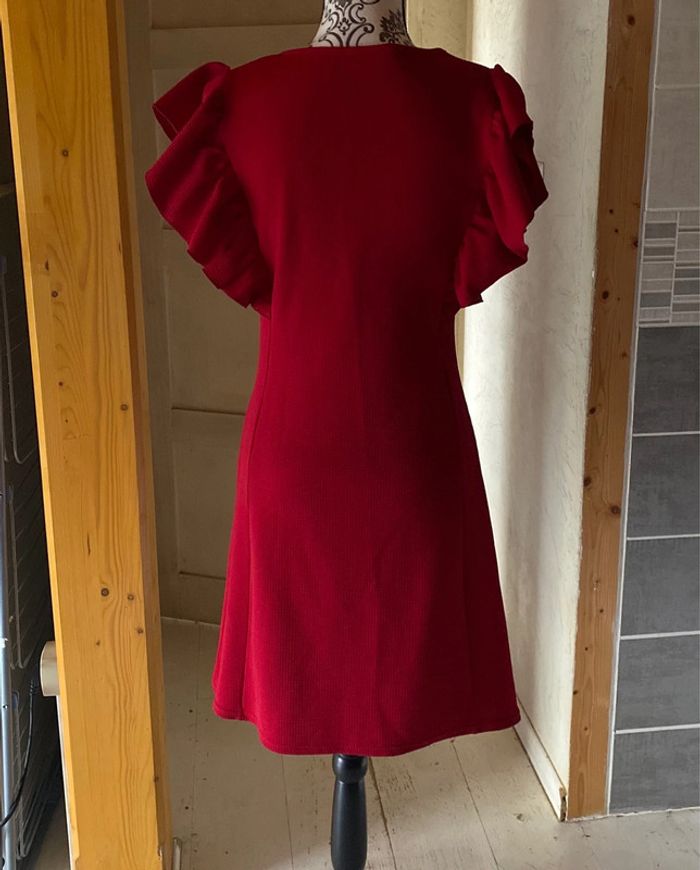 Robe femme - photo numéro 3