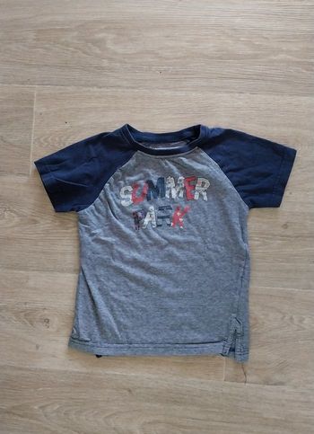 Tee shirt 