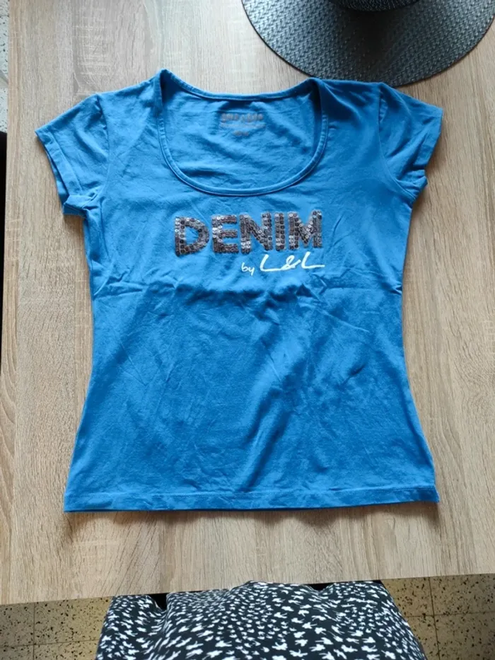 T-shirt Lola Liza