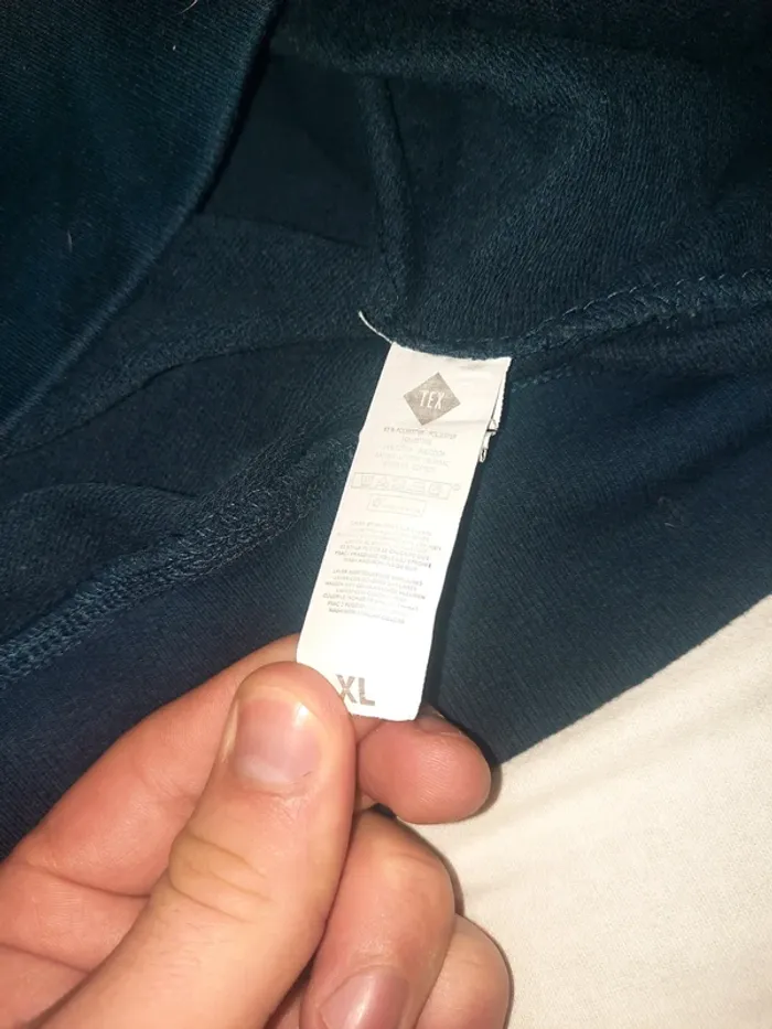 Pull tex - photo numéro 6